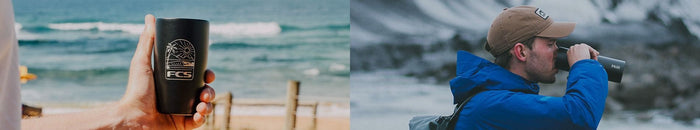 FREE MIIR BOTTLE OR TUMBLER WITH PURCHASE