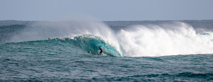 Postcards from the Ledge. Inside Nathan Florence’s Travel Diary