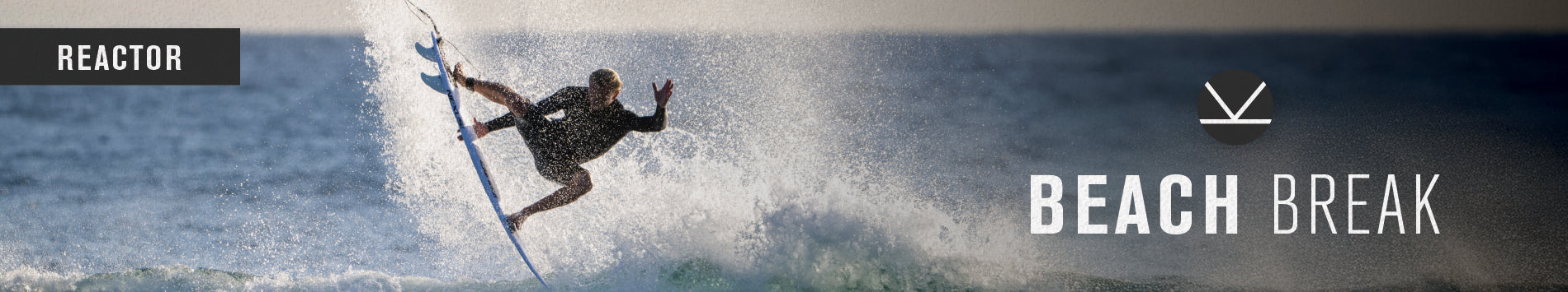 Speed - Reactor Family