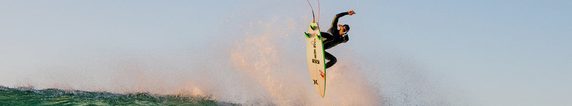 Surf Fins