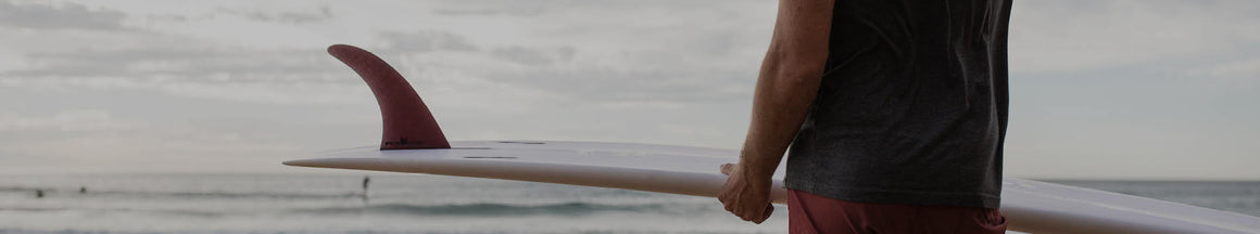 Water Sports - Longboard