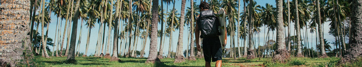 Travel Series