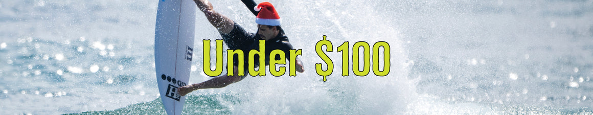 Gifts Under $100