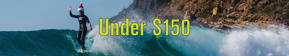 Gifts Under $150