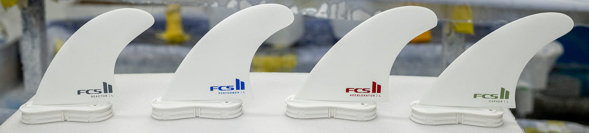 White Edition Essential Range