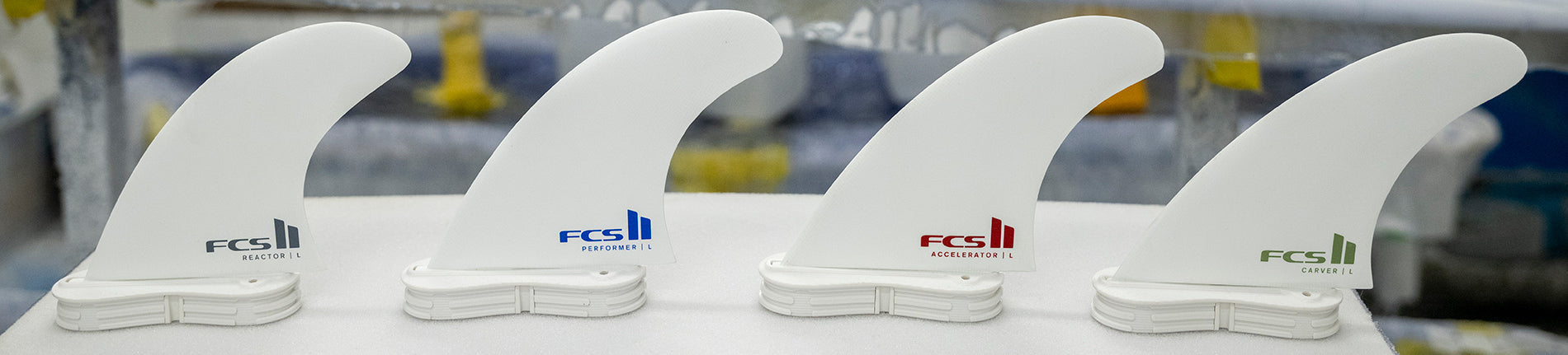 White Edition Essential Range