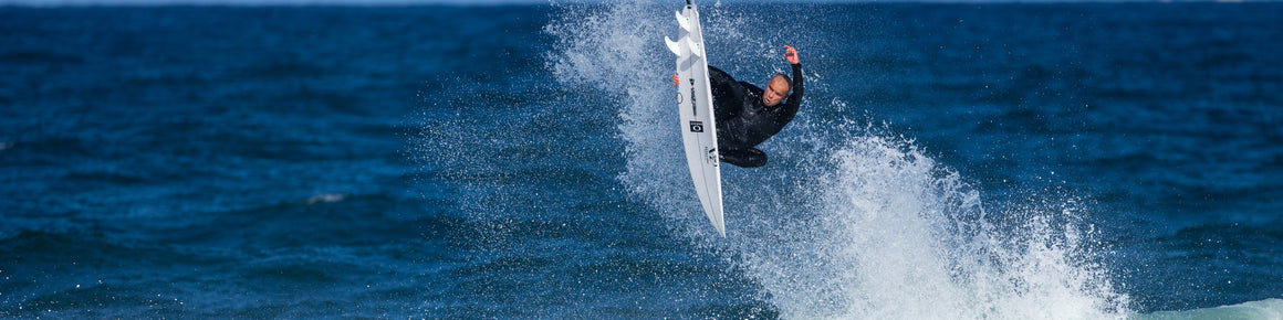 2024 Julian Wilson Collection