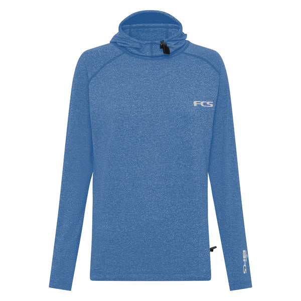 Woodland Long Sleeve Rash Vest main image 1