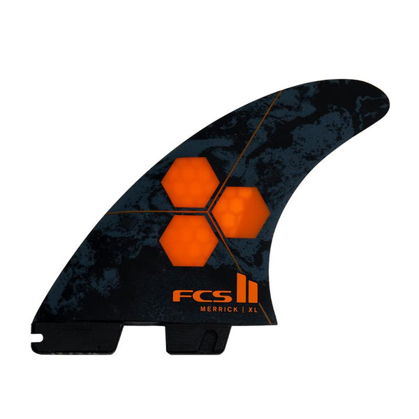 FCS2 AM Large アルメリック FCS II Al Merrick Tri Fins - FCS - FCS US
