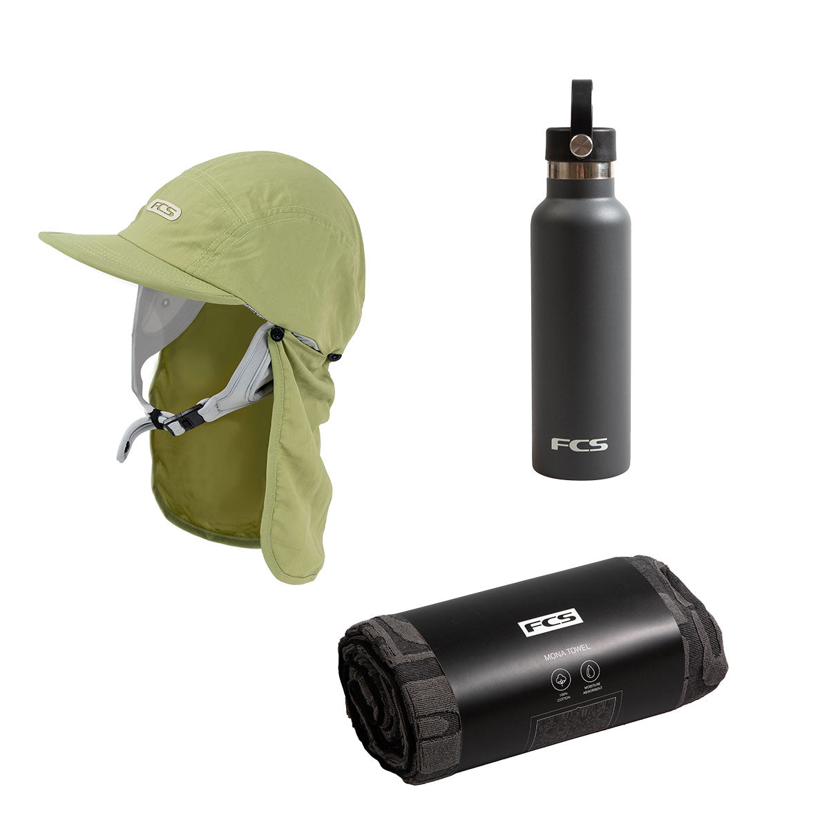 Essential Beach Bundle