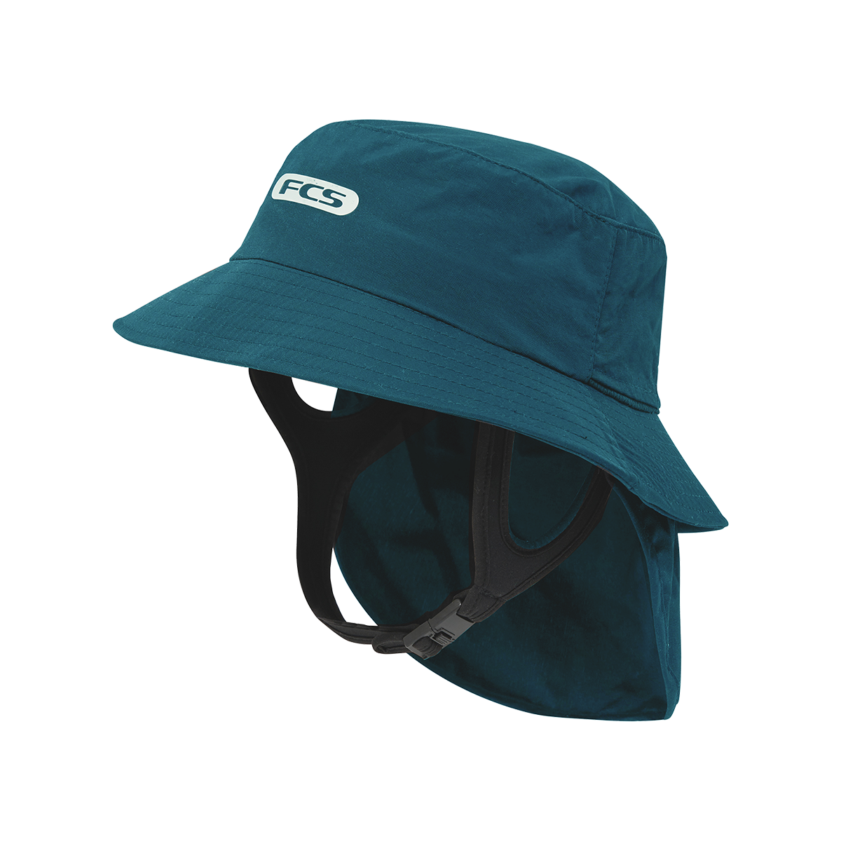 Surf Style Bucket Hat