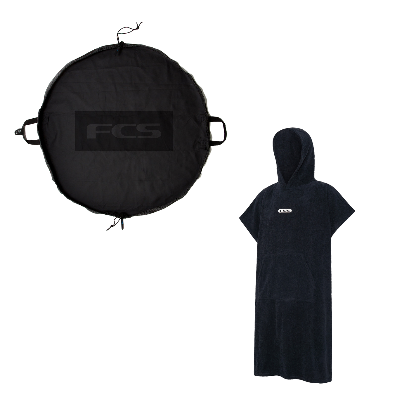 Parking Lot Essential: Adult