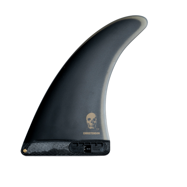 FCS 2 CHRISTENSON 5FIN （Mサイズ）クリステンソン FCS II Christenson Mid Tracker - FCS US