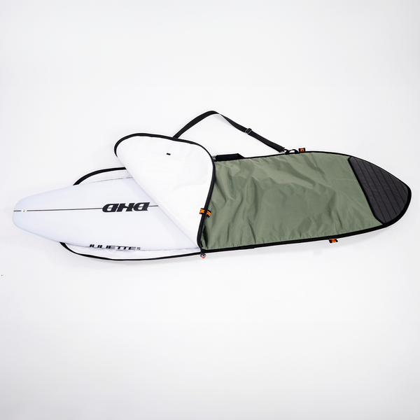 FCS Classic Cover Shortboard - FCS US