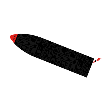 ヒートマット  SURELINE+SUPERWAVE FCS Code Red Stretch All Purpose Cover - FCS US