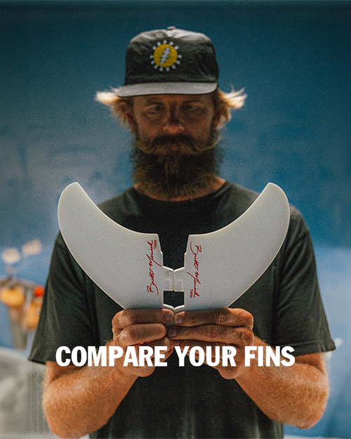 FCS II Thomas Single Fin - FCS - FCS US FCS II Thomas Single Fin - FCS - FCS US