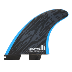 FCS II Crosby Colapinto Tri Fin Set - FCS US