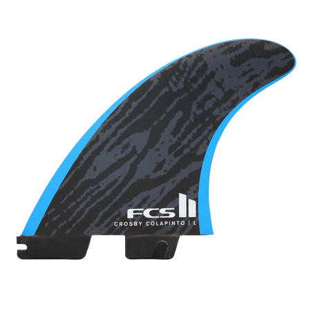 FCS II Crosby Colapinto Tri Fin Set - FCS US