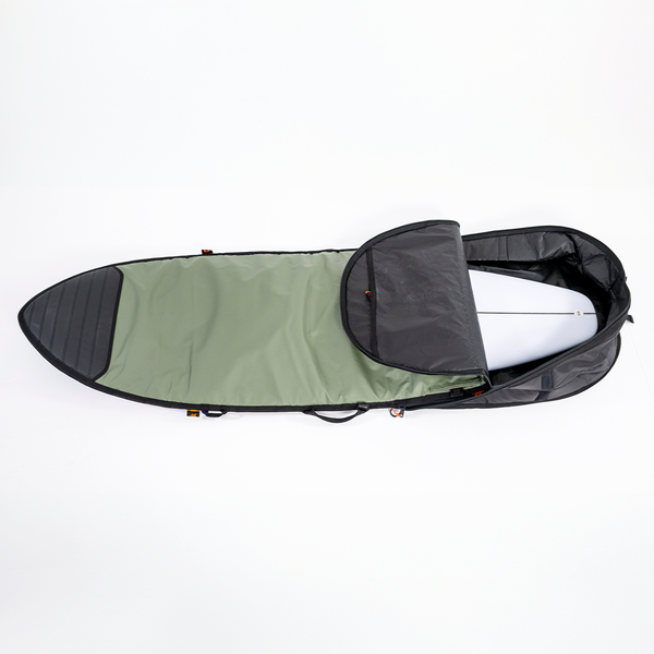 FCS Day Runner Mid-Length Cover - FCS US