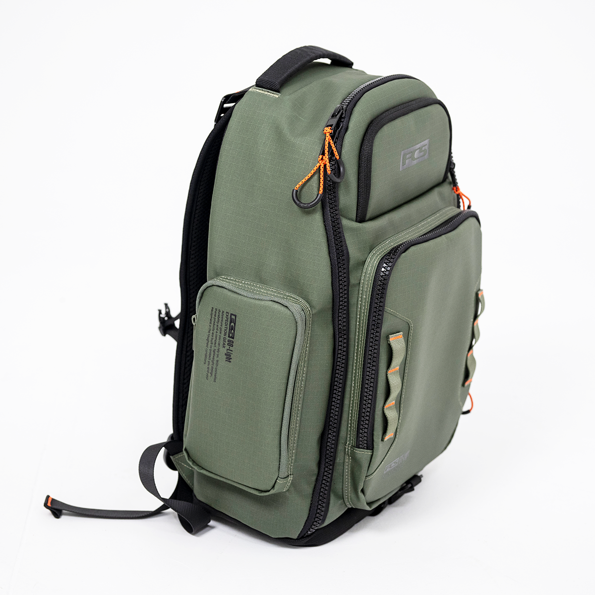FCS Day-X Pack 24L - FCS US