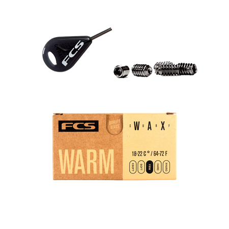 The Essentials - FCS US