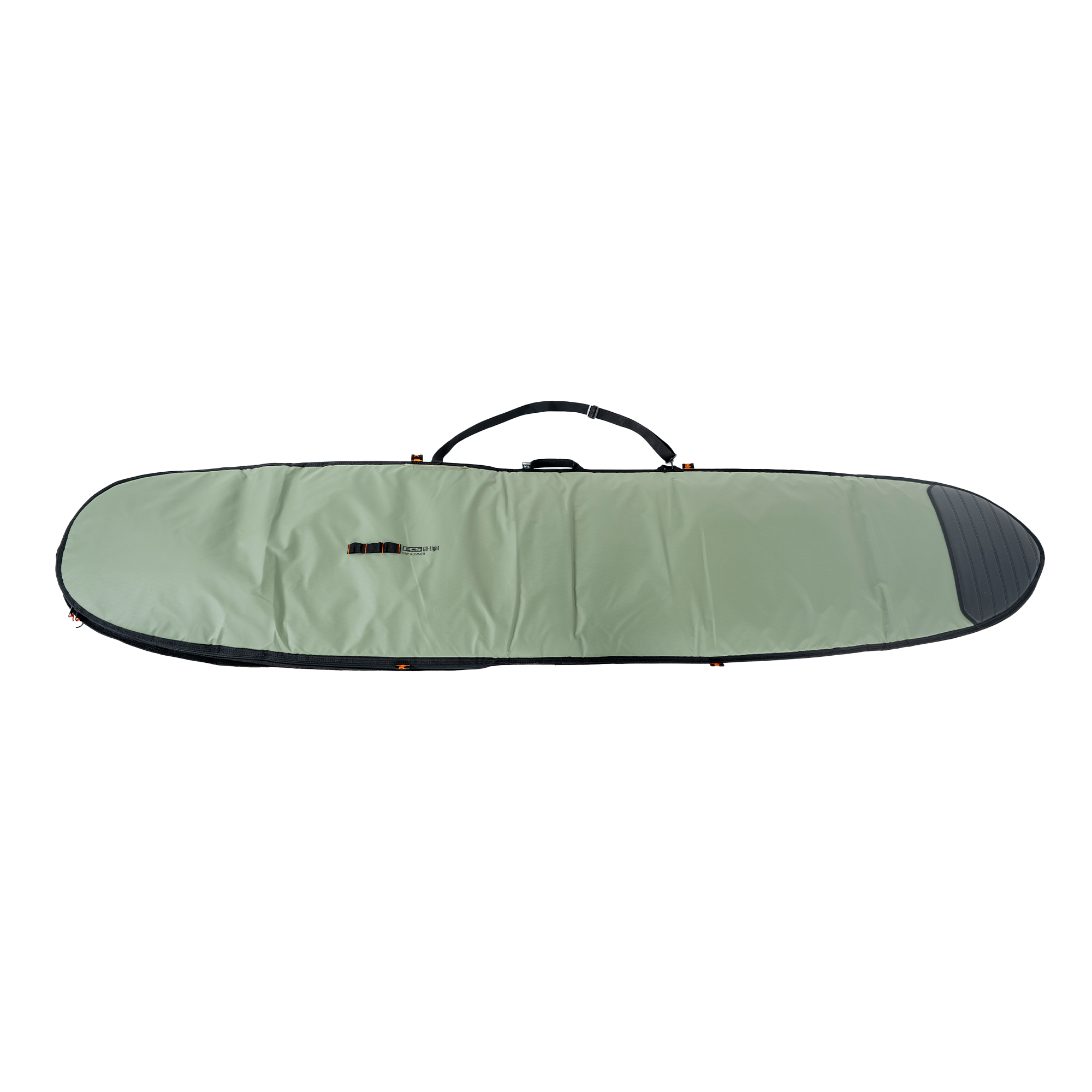 Go Light Board Cover Range - FCS US