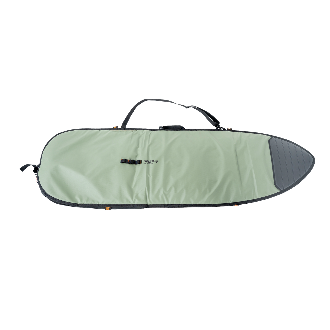 FCS Day Runner Mid-Length Cover