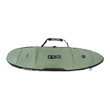 FCS Day-X Shortboard Fish Cover - FCS US