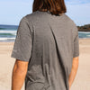 Men's Short Sleeve UV Surf Tee