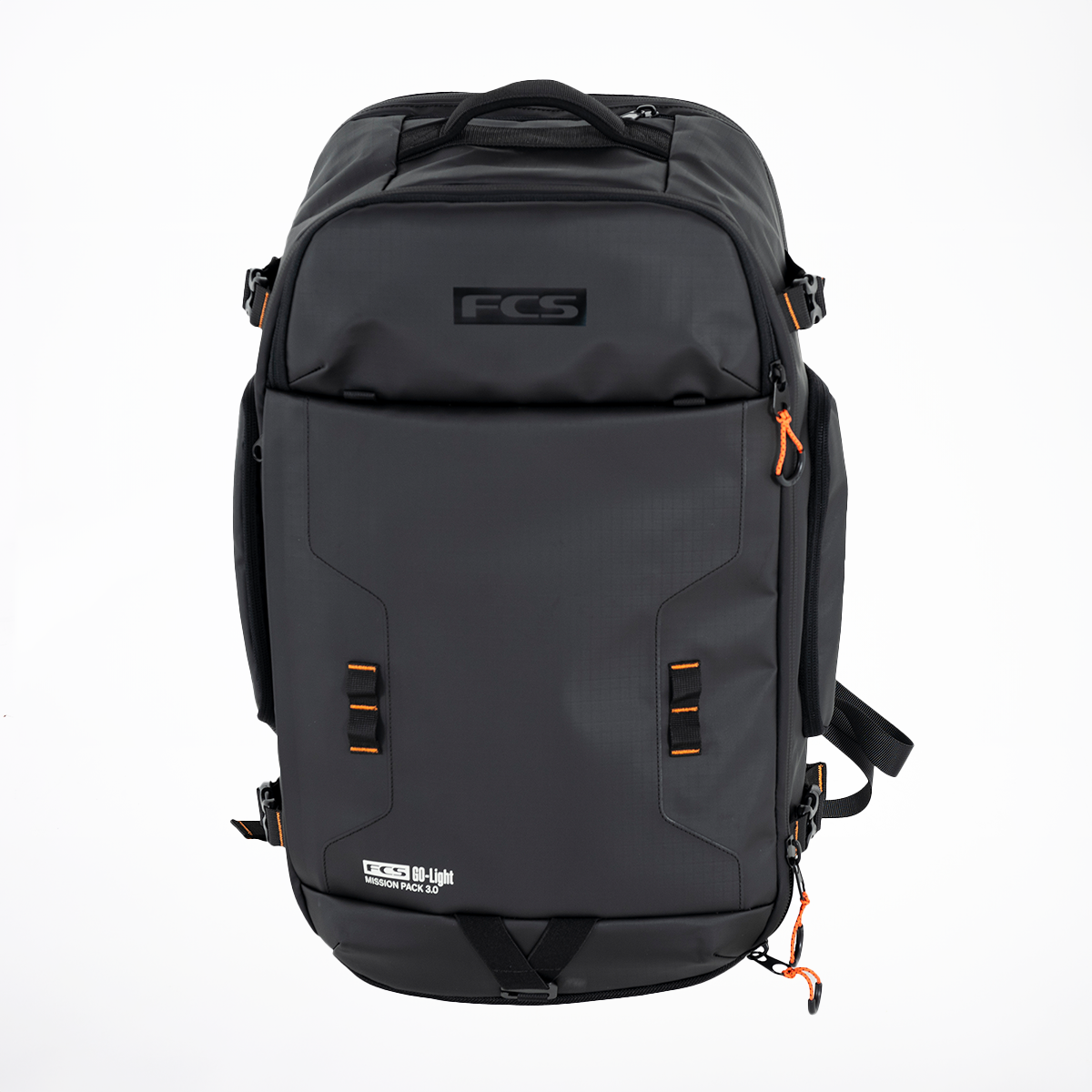 サーファーのバックFCS FCS Mission Pack 40L - FCS US