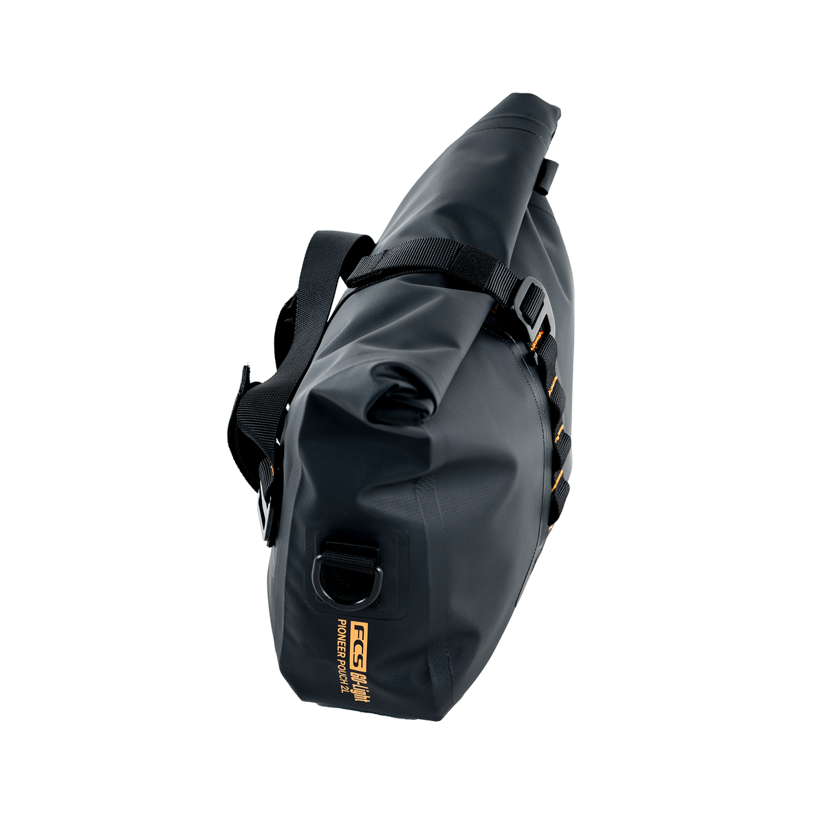 FCS GO-Light Pioneer Pouch 2L - FCS US