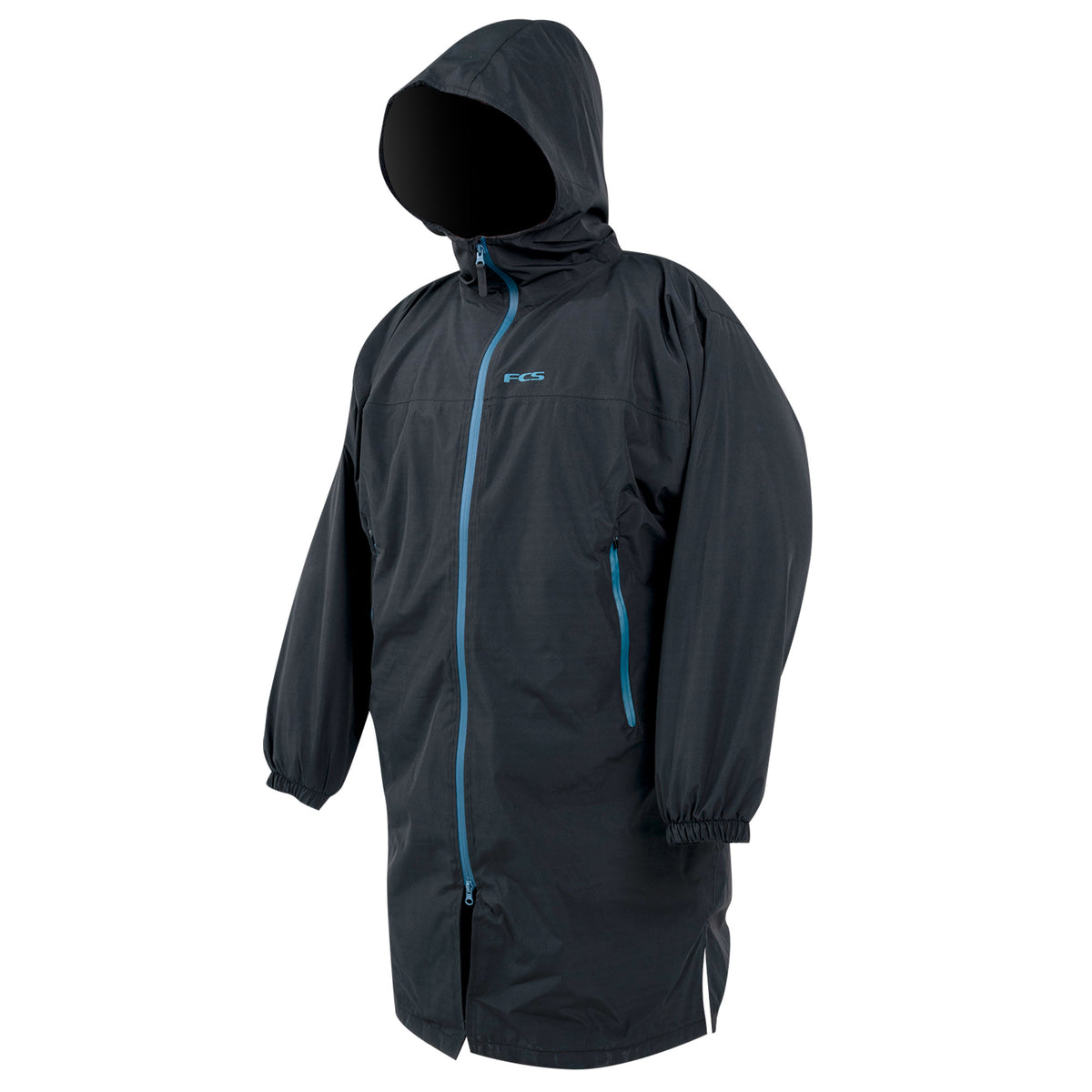 FCS Shelter All Weather Poncho FCS US - Main Image