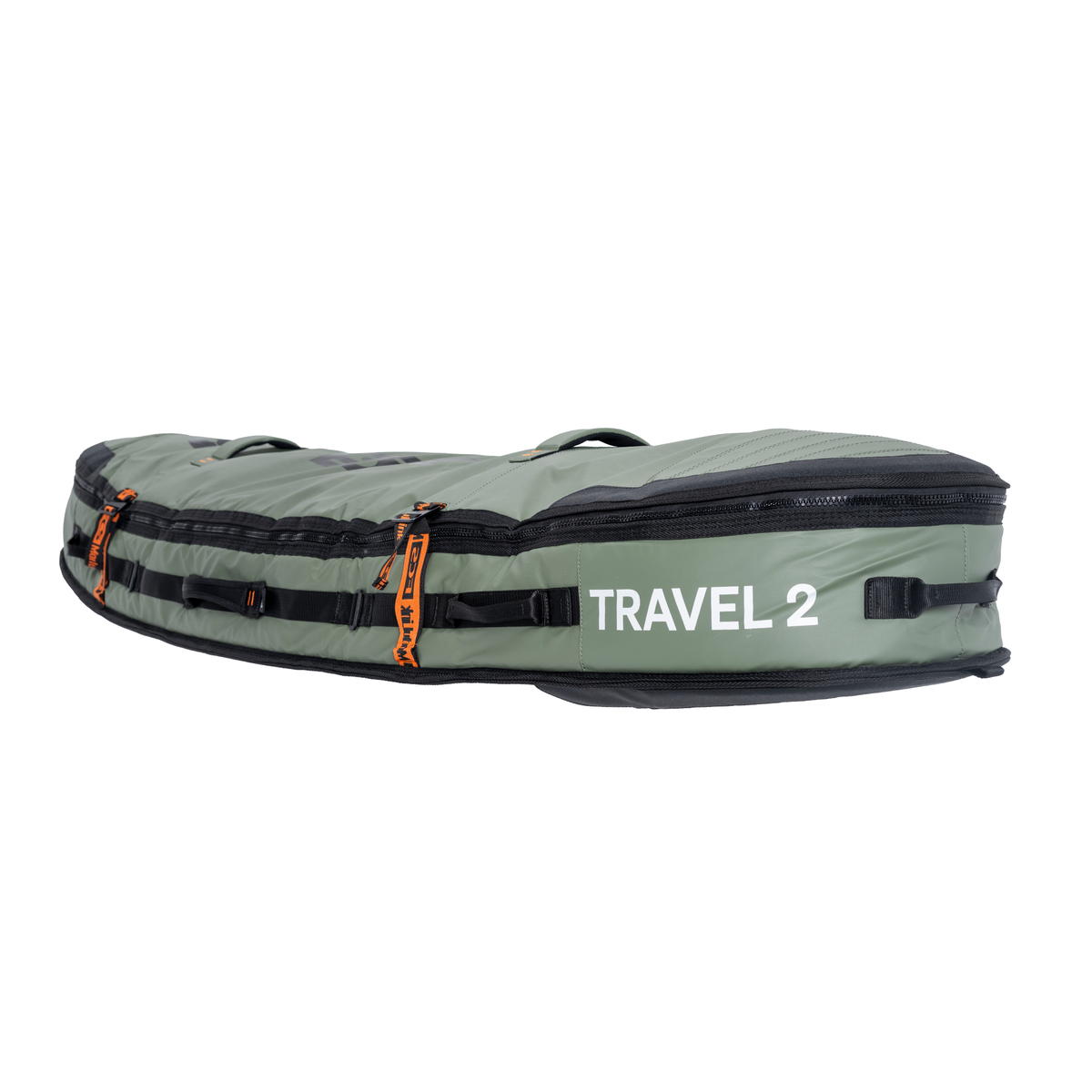 FCS Travel 2 Shortboard/Fish Cover - FCS US