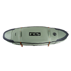 FCS Travel 3 Shortboard/Fish Cover - FCS US