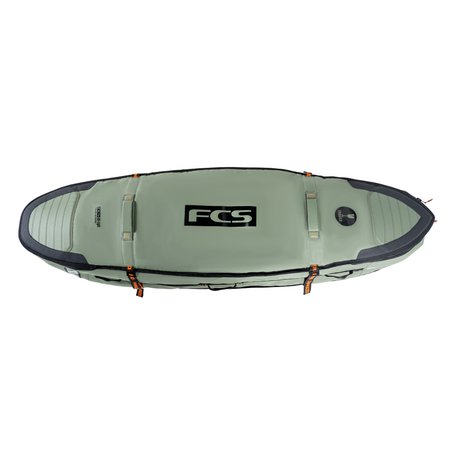 FCS Travel 2 Mid-Length Cover - FCS US