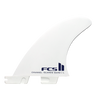 FCS II Channel Islands Solution PC Quad Rear Fin Set