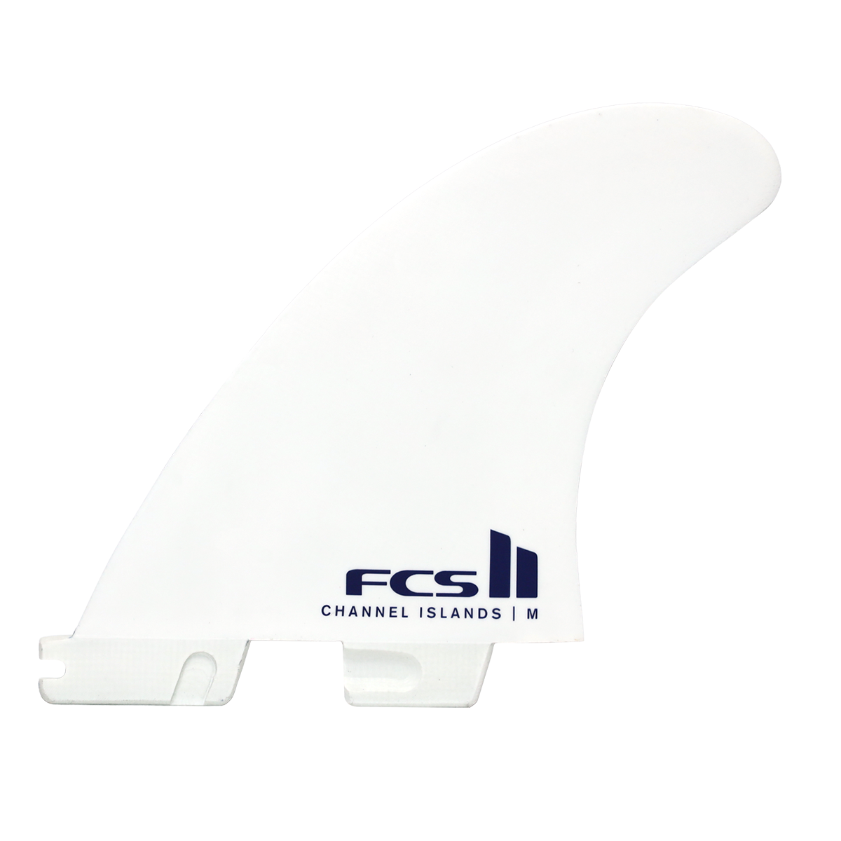 FCS II Channel Islands Solution PC Tri Fins - FCS US FCS II Channel Islands Solution PC Tri Fins - FCS US