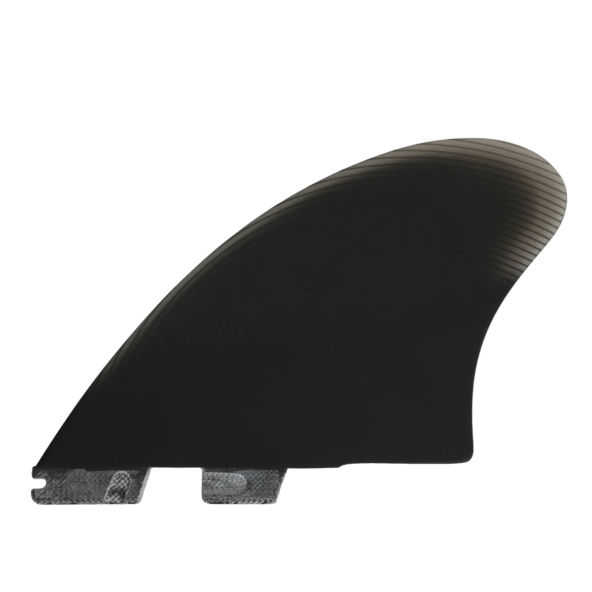 Replacement FCS II Performer Keel Twin Fins