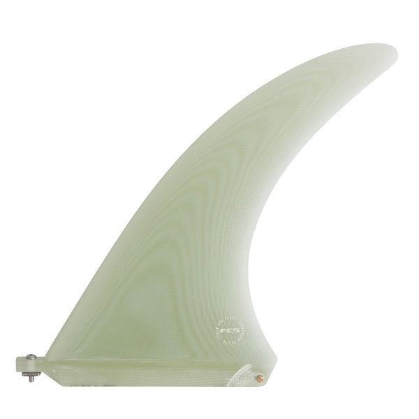 FCS II Flow Screw & Plate Longboard Fin Sale - FCS US