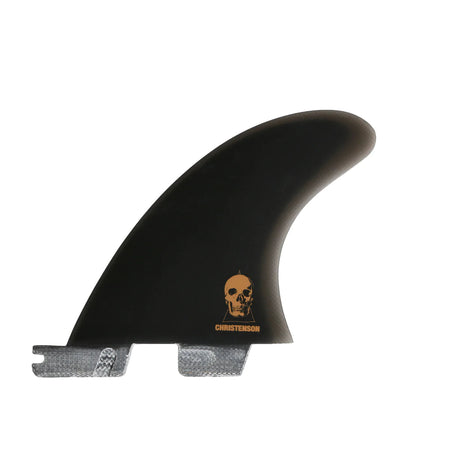 FCS II Replacement Christenson Tri-Quad Fins - FCS US