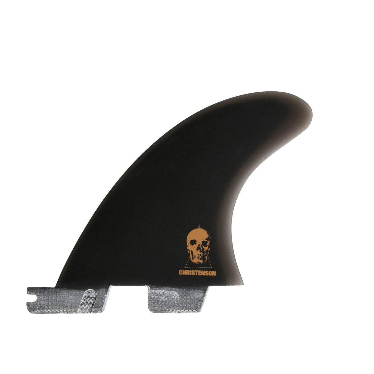 FCS II Christenson Quad Rear Fin Set