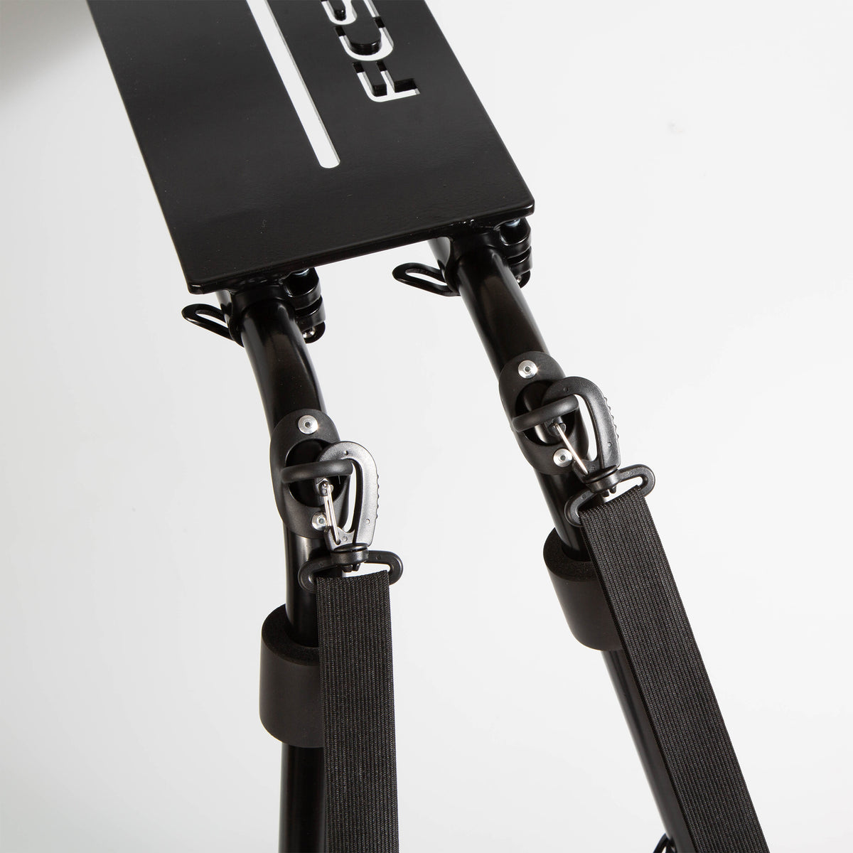 Large Scooter Rear Rack FCS Scooter Rack Rear Mount - FCS US