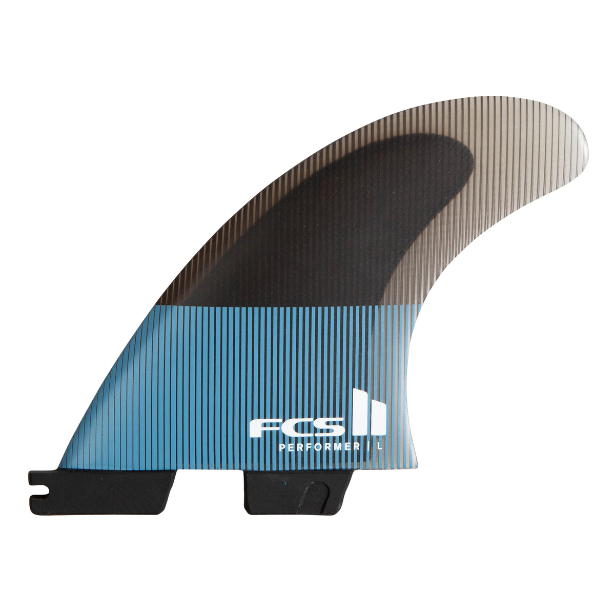 FCS PERFORMER ESSENTIAL SERIES BUNDLE : SIZE LARGE FIN