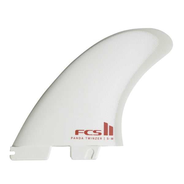 FCS II Panda Twinzer Fins - FCS US