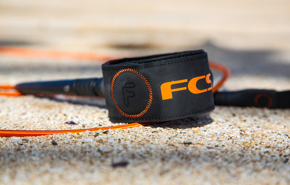 FCS Freedom Leash Buy