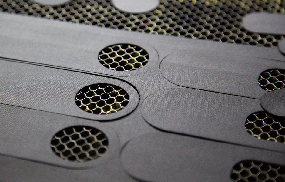 Fredom Leash Engineering