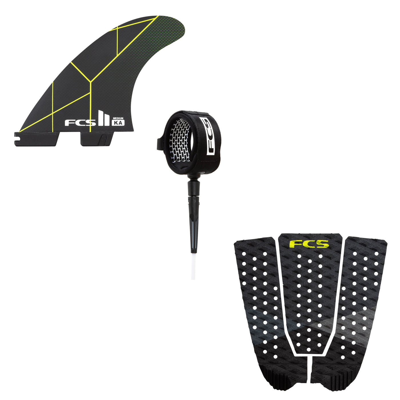 The grom : Kolohe Andino Bundle