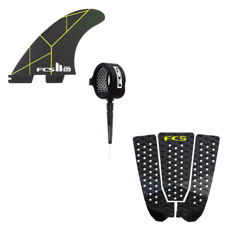 The grom : Kolohe Andino Bundle - FCS US