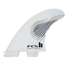 FCS II Gabriel Medina Tri Fin Set