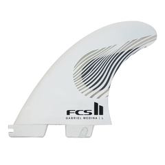 FCS II Gabriel Medina Tri Fin Set - FCS US